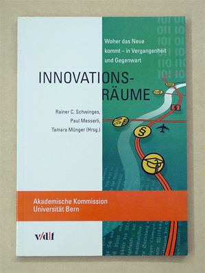 Innovations-Räume