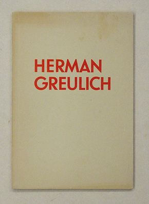 Herman Greulich
