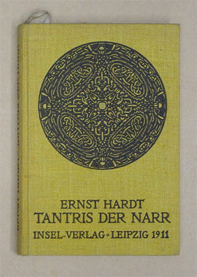 Tantris der Narr