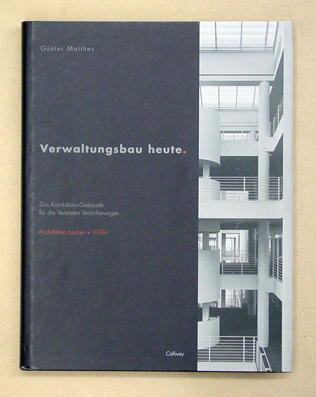 Verwaltungsbau heute