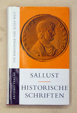 Historische Schriften