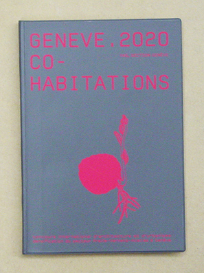 Genève, 2020 Co-habitations