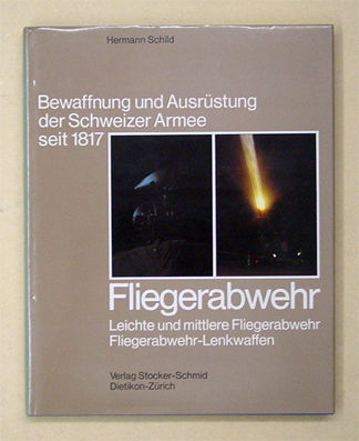 Fliegerabwehr