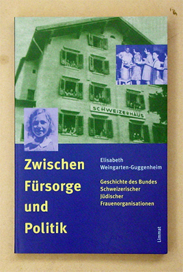 Zwischen Fürsorge und Politik