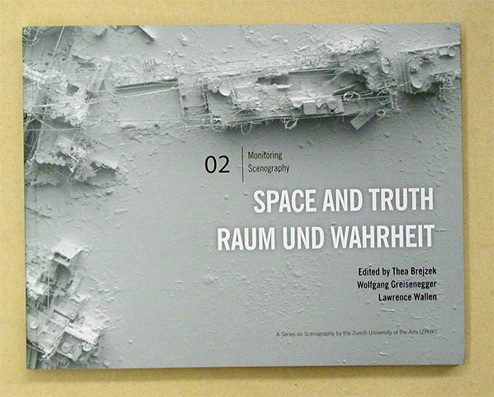 Space and Truth