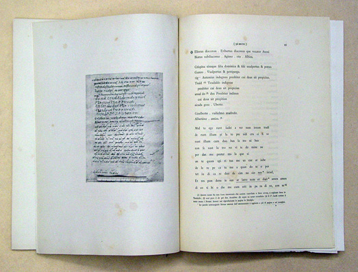 Codice necrologico-liturgico del monastero di S. Salvatore o S. Giulia in Brescia