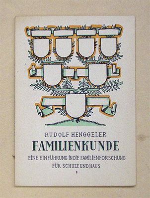 Familienkunde