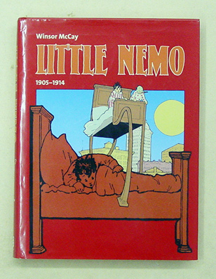 Little Nemo 1905-1914
