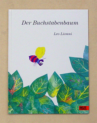 Der Buchstabenbaum