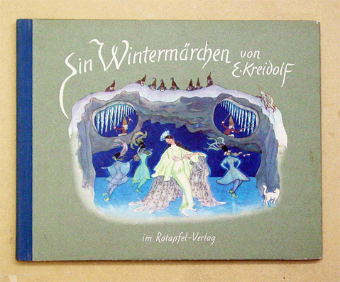 Ein Wintermärchen