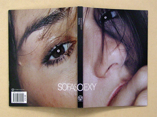 Sofasosexy [Sofa so sexy] 