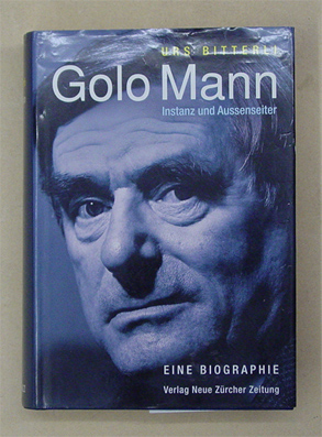 Golo Mann