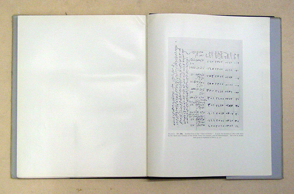 Catalogue od the Samaritan Manuscripts in the John Rylands Library, Manchester