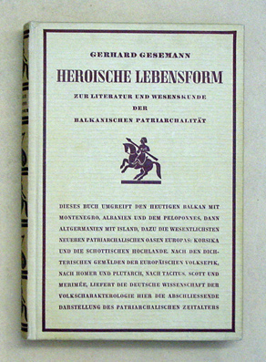 Heroische Lebensform
