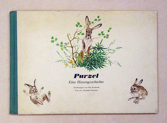 Purzel
