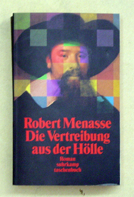 Die Vertreibung aus der Hölle