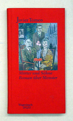 Mütter und Söhne