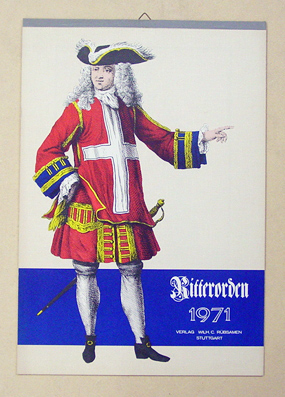 Ritterorden