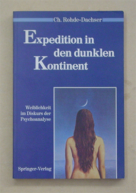 Expedition in den dunklen Kontinent