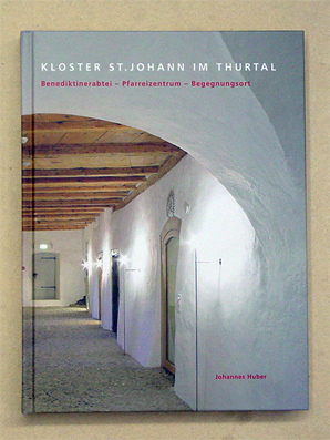 Kloster St. Johann im Thurtal 