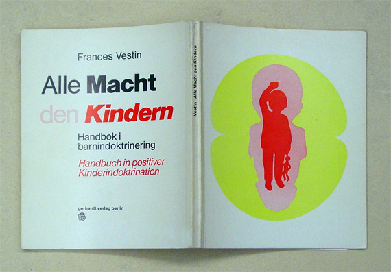 Alle Macht den Kindern