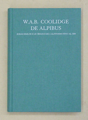 De alpibus