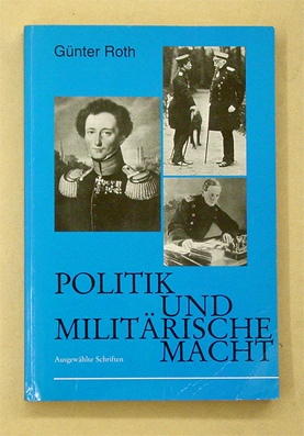 Politik und militärische Macht