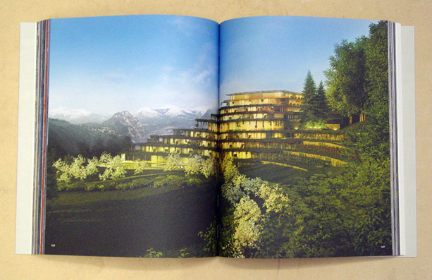 Matteo Thun The Index Book
