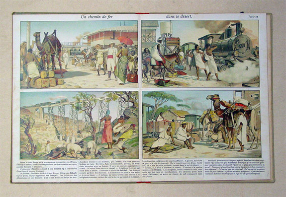 Livre d’images