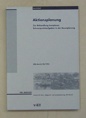 Aktionsplanung