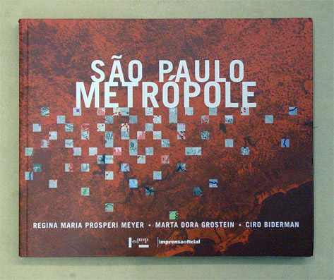 Sao Paulo Metropole
