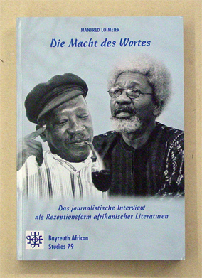 Die Macht des Wortes