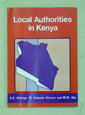 Local Authorities in Kenya