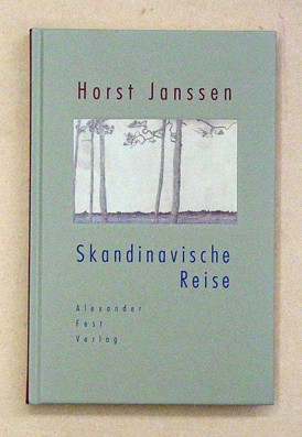 Skandinavische Reise