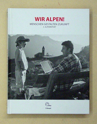 Wir Alpen!