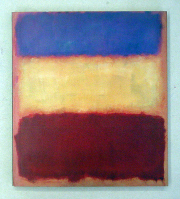 Mark Rothko