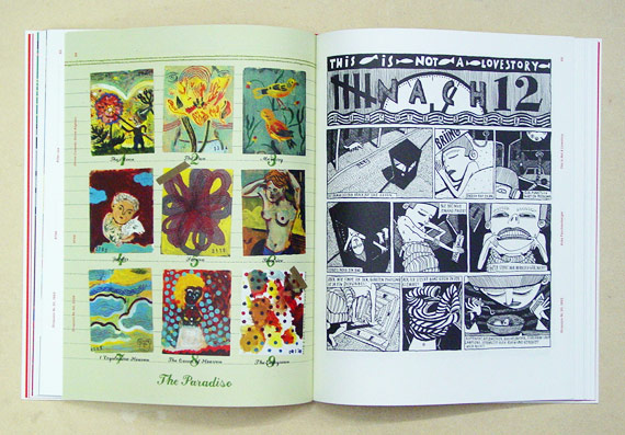 Comics Deluxe!