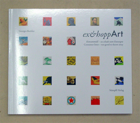 Ex & Hopp Art