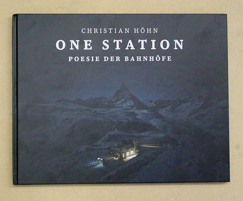 One Station