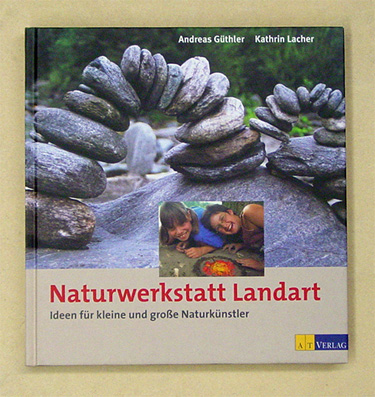 Naturwerkstatt Landart