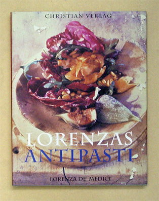 Lorenzas Antipasti