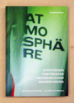Atmosphäre