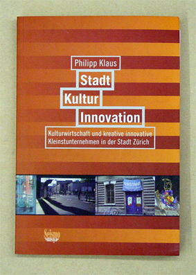 Stadt Kultur Innovation