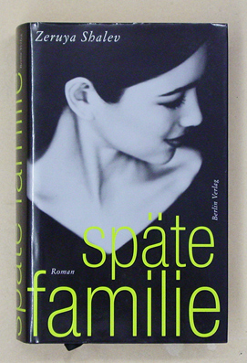 Späte Familie