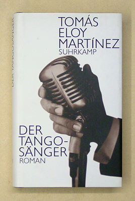 Der Tangotänzer