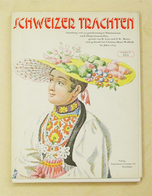 Schweizer Trachten