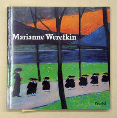 Marianne Werefkin