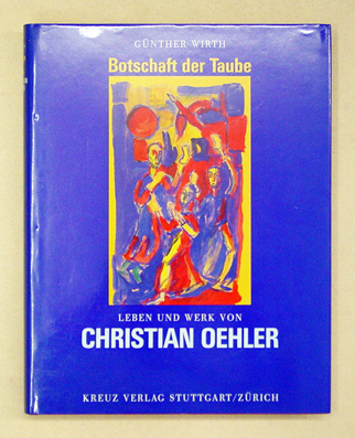 Botschaft der Taube