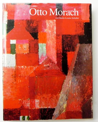 Otto Morach (1887 - 1973)