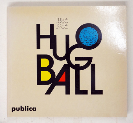Hugo Ball